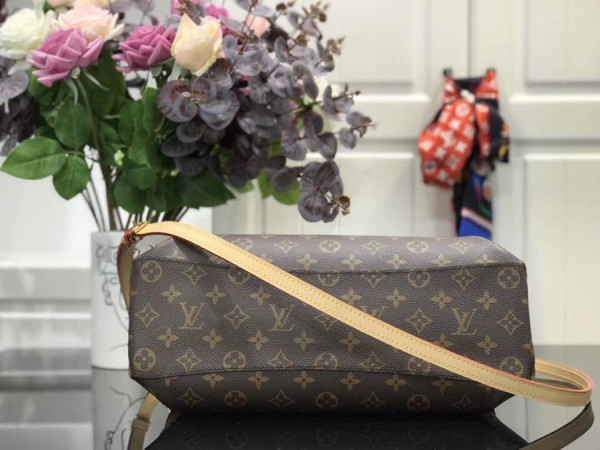 HOT SALE LOUIS VUITTON RIVOLI MM