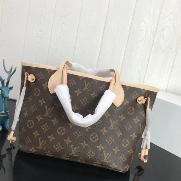 Rep LOUIS VUITTON NEVERFULL PM