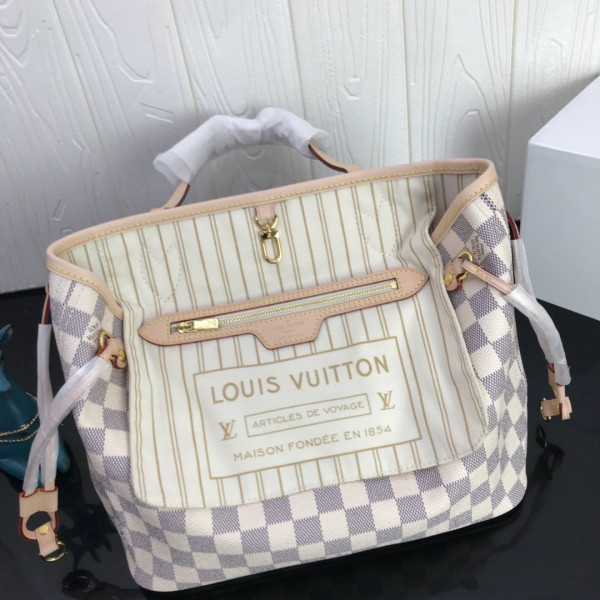 HOT SALE LOUIS VUITTON NEVERFULL PM