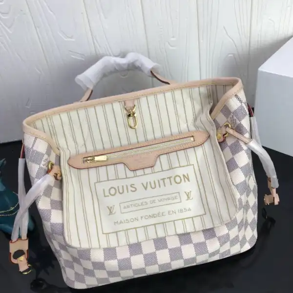 Cheap LOUIS VUITTON NEVERFULL PM