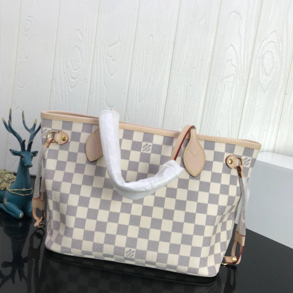 HOT SALE LOUIS VUITTON NEVERFULL PM