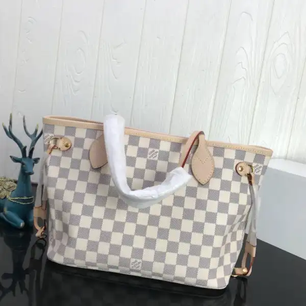 LOUIS VUITTON NEVERFULL PM