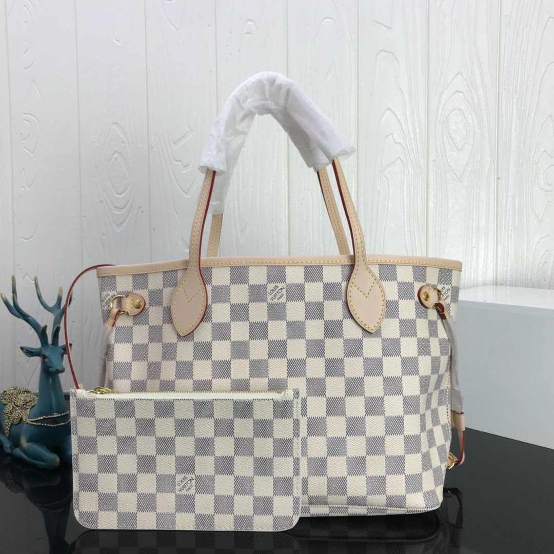 HOT SALE LOUIS VUITTON NEVERFULL PM