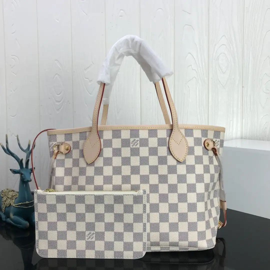 Frstbag ru LOUIS VUITTON NEVERFULL PM