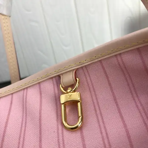 First bag ru LOUIS VUITTON NEVERFULL PM