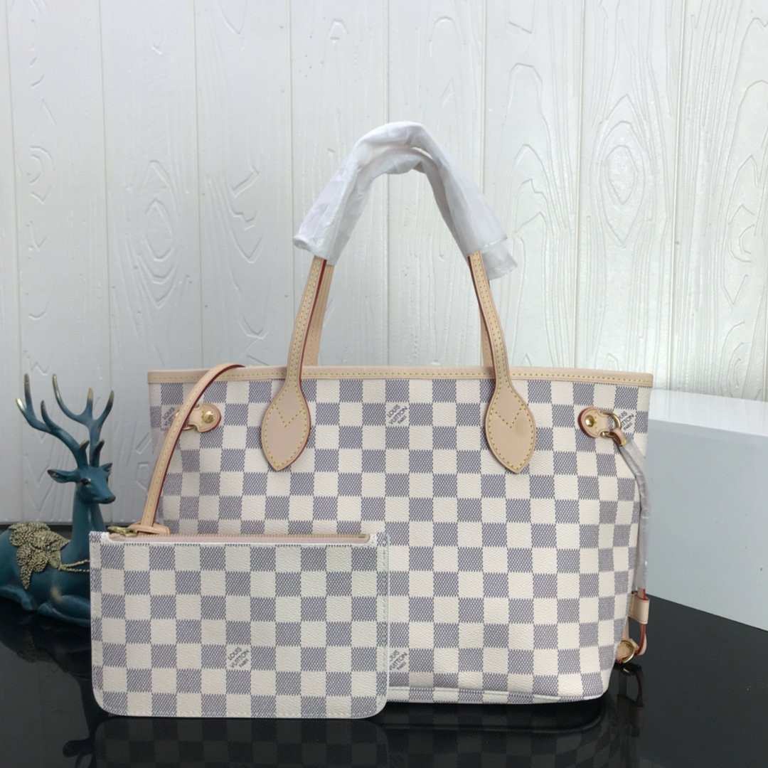 HOT SALE LOUIS VUITTON NEVERFULL PM