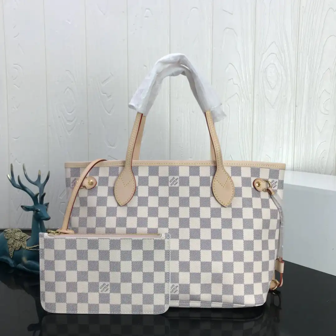 Cheap LOUIS VUITTON NEVERFULL PM