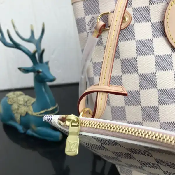 First bag ru LOUIS VUITTON NEVERFULL PM