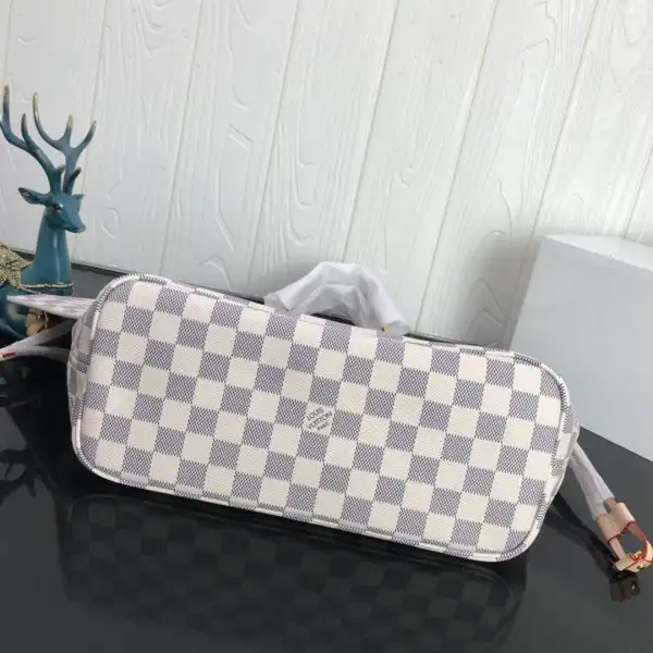 Rep LOUIS VUITTON NEVERFULL PM