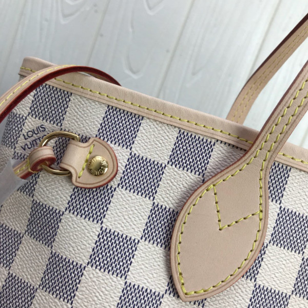 HOT SALE LOUIS VUITTON NEVERFULL PM