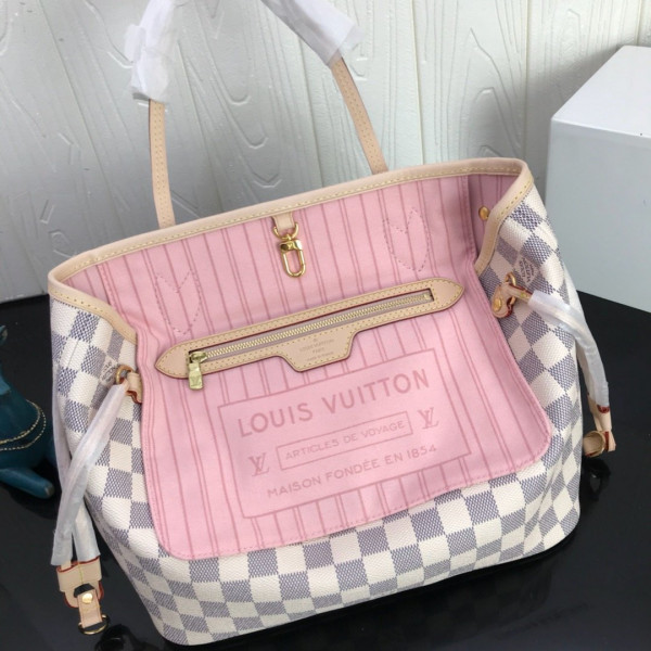 HOT SALE LOUIS VUITTON NEVERFULL PM