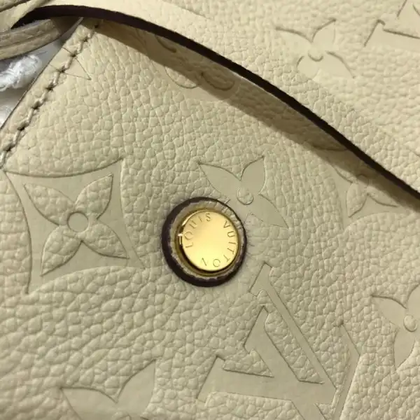 Cheap LOUIS VUITTON MONTAIGNE MM