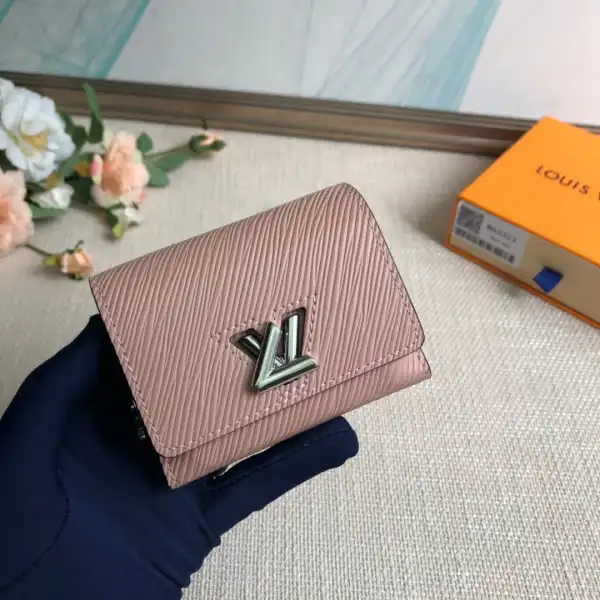 Cheap LOUIS VUITTON TWIST WALLET