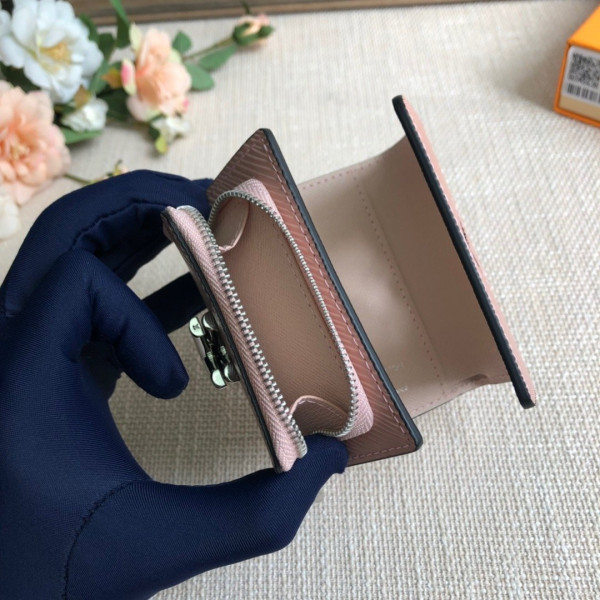 HOT SALE LOUIS VUITTON TWIST WALLET