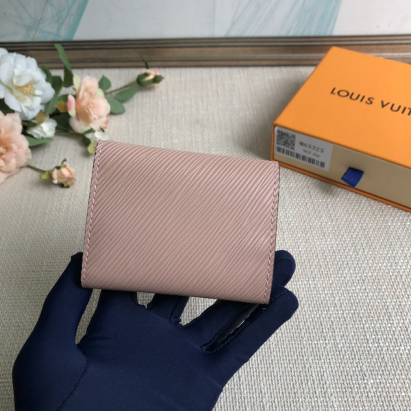 HOT SALE LOUIS VUITTON TWIST WALLET