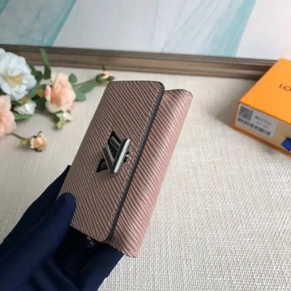 Cheap LOUIS VUITTON TWIST WALLET