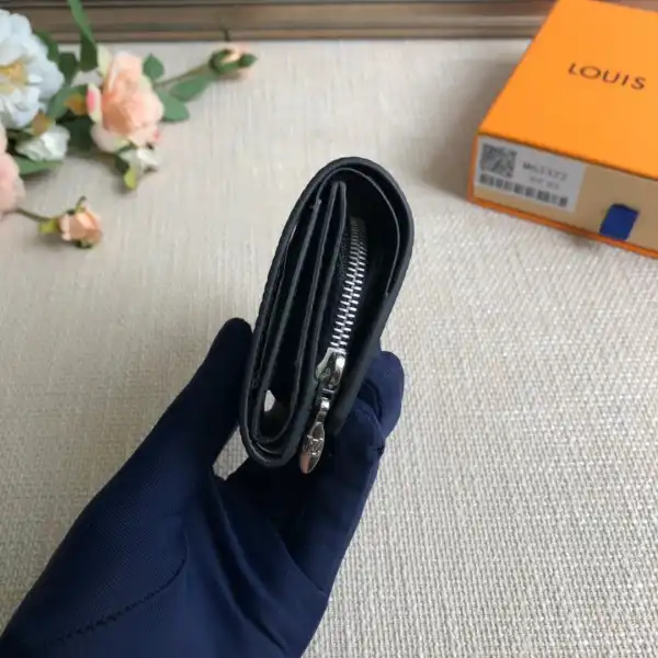 Affordable LOUIS VUITTON TWIST WALLET