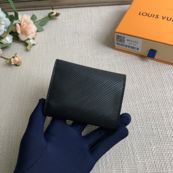 LOUIS VUITTON TWIST WALLET