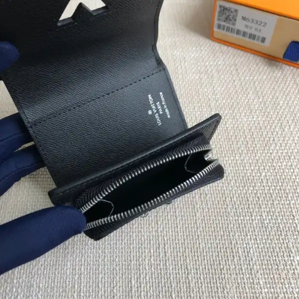 Rep LOUIS VUITTON TWIST WALLET