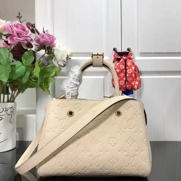 Frstbag ru LOUIS VUITTON MONTAIGNE BB