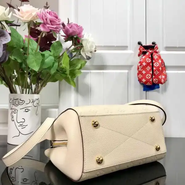 Affordable LOUIS VUITTON MONTAIGNE BB