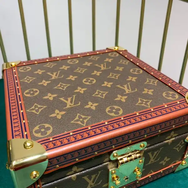 Yupoo bagsoffer LOUIS VUITTON JEWELRY BOX