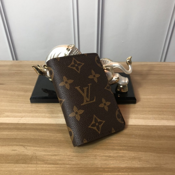 LOUIS VUITTON POCKET ORGANIZER