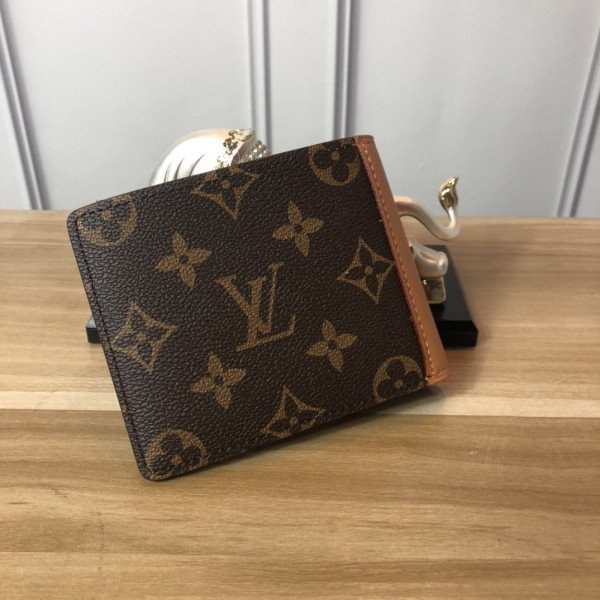 HOT SALE LOUIS VUITTON MULTIPLE WALLET