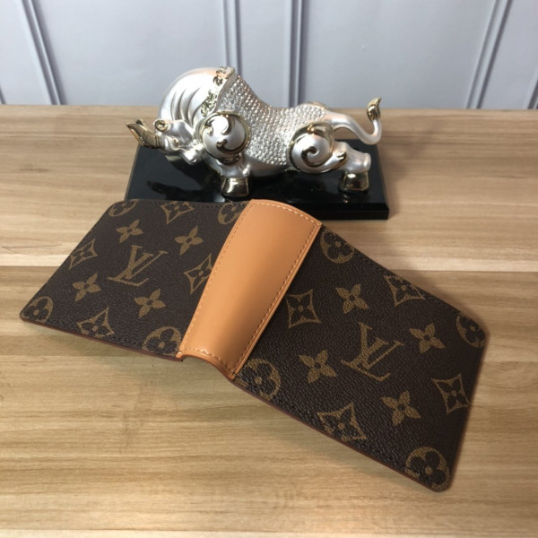 HOT SALE LOUIS VUITTON MULTIPLE WALLET