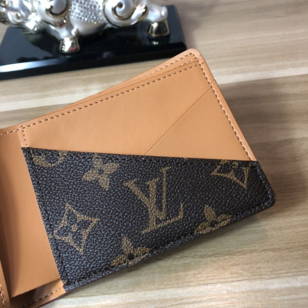 HOT SALE LOUIS VUITTON MULTIPLE WALLET