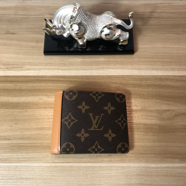 HOT SALE LOUIS VUITTON MULTIPLE WALLET