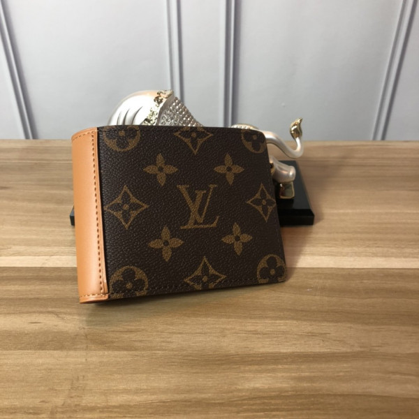 HOT SALE LOUIS VUITTON MULTIPLE WALLET