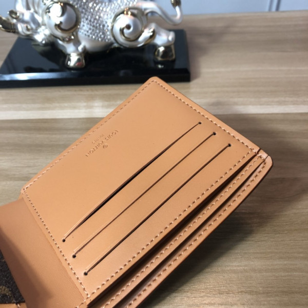 HOT SALE LOUIS VUITTON MULTIPLE WALLET