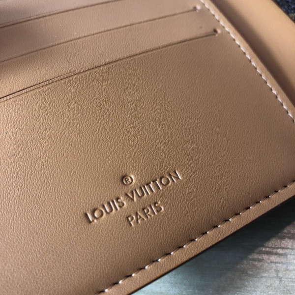 HOT SALE LOUIS VUITTON MULTIPLE WALLET