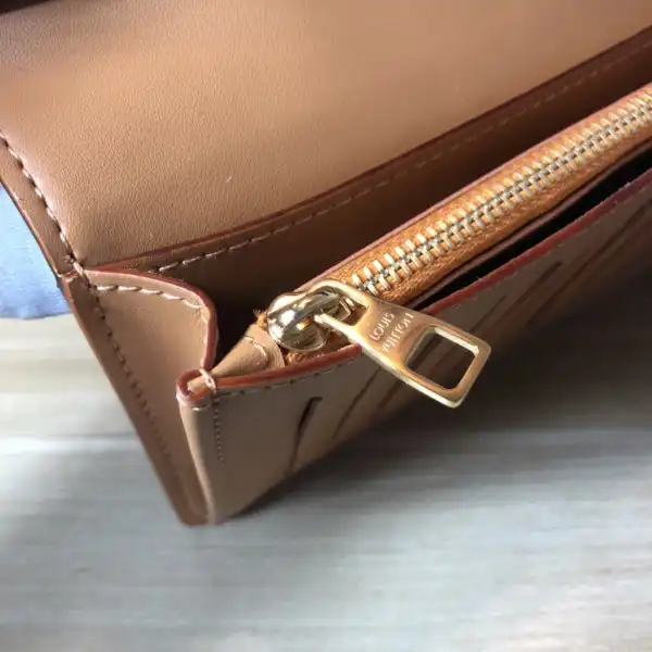 Frstbag ru LOUIS VUITTON BRAZZA WALLET