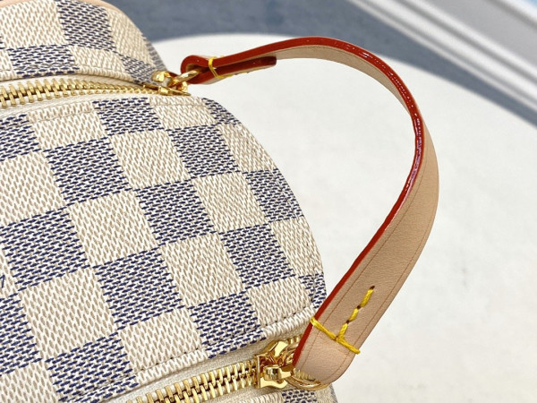 HOT SALE LOUIS VUITTON TOILETRY BAG