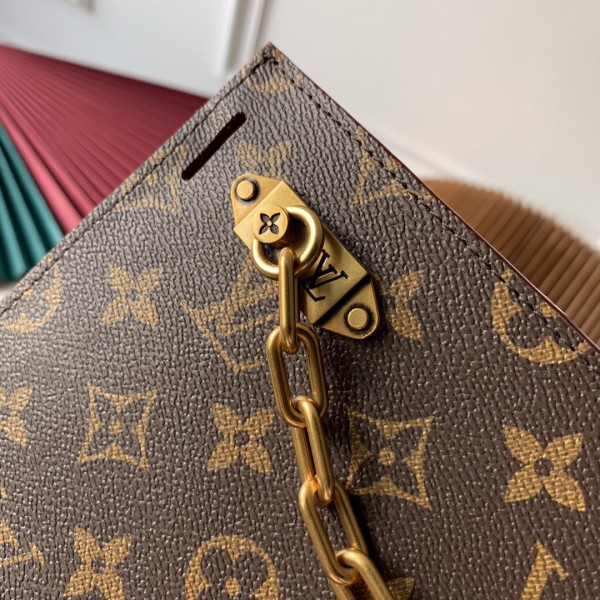 HOT SALE LOUIS VUITTON POUCH