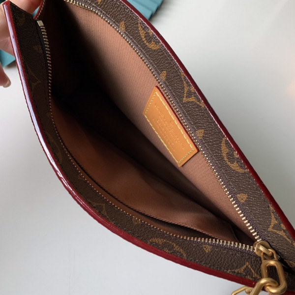 HOT SALE LOUIS VUITTON POUCH