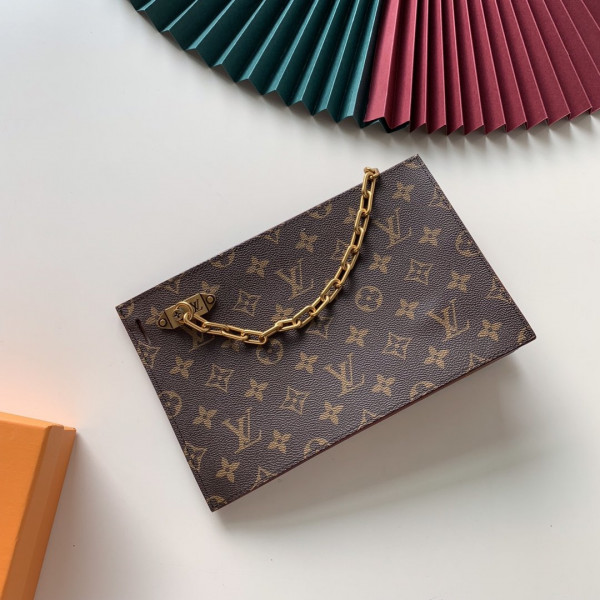 HOT SALE LOUIS VUITTON POUCH