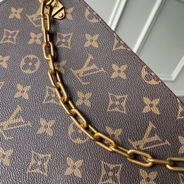 HOT SALE LOUIS VUITTON POUCH