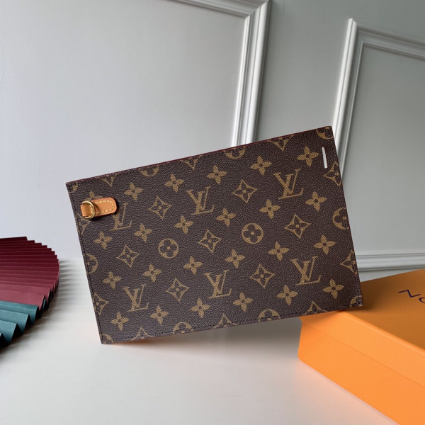 HOT SALE LOUIS VUITTON POUCH