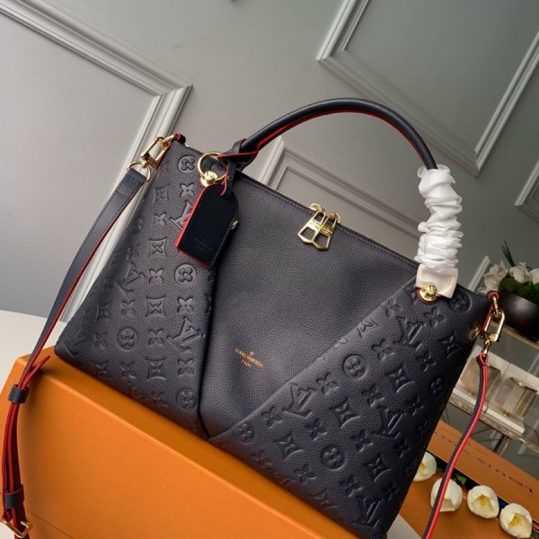 HOT SALE LOUIS VUITTON V TOTE MM