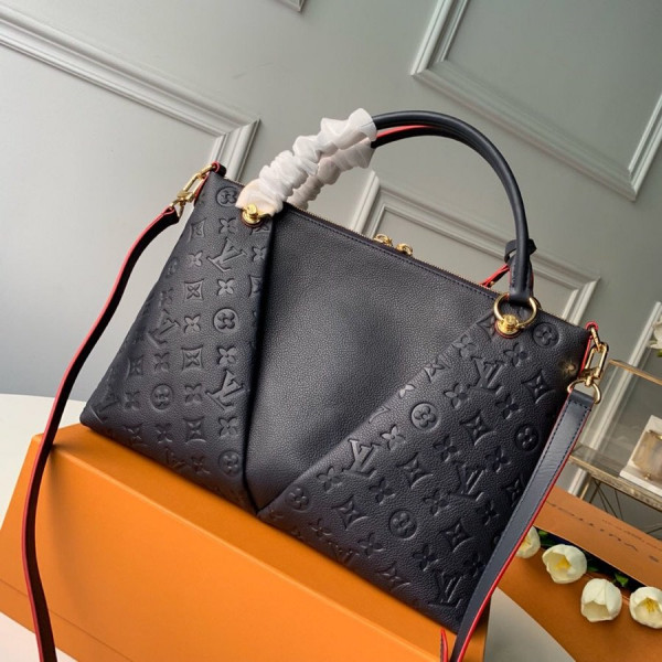 HOT SALE LOUIS VUITTON V TOTE MM