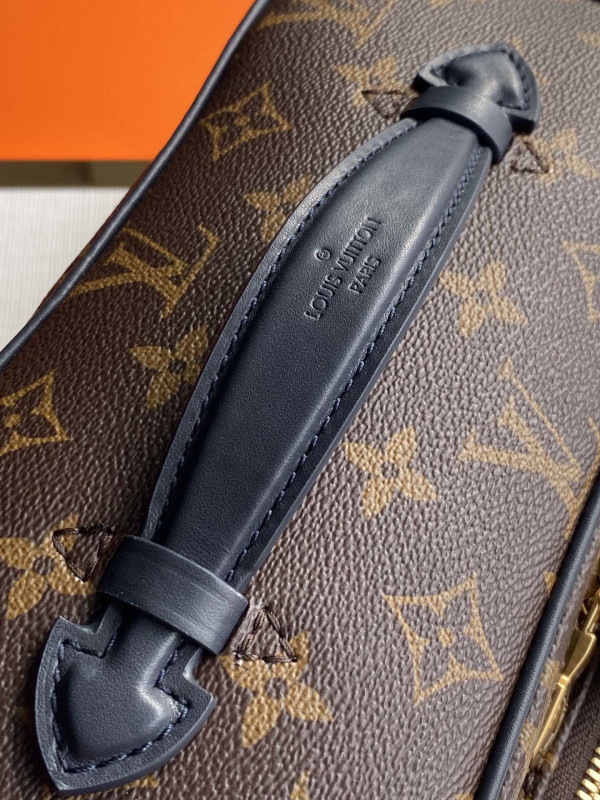 HOT SALE LOUIS VUITTON TOILETRY BAG