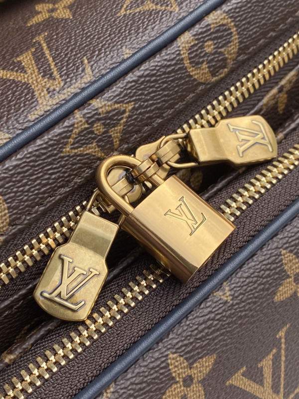 HOT SALE LOUIS VUITTON TOILETRY BAG