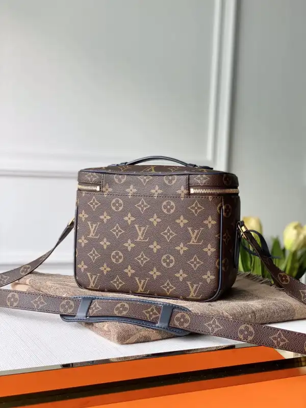 You get luxury for less. Shop now for the best deals on fake Louis bags. LOUIS VUITTON TOILETRY BAG