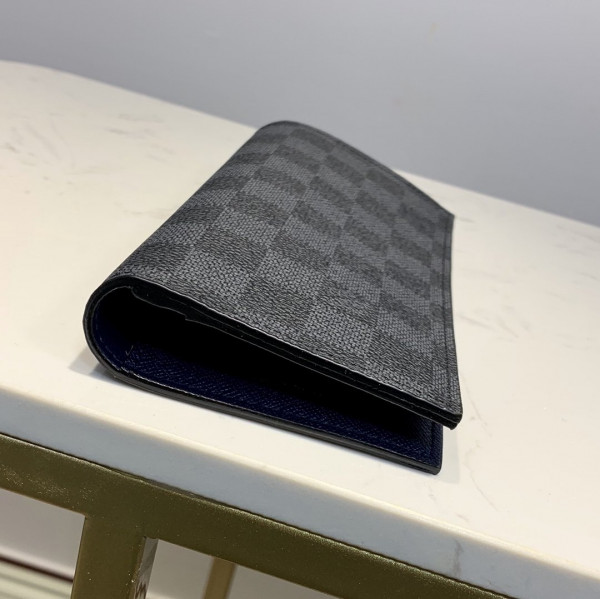 HOT SALE LOUIS VUITTON ALEXANDRE WALLET