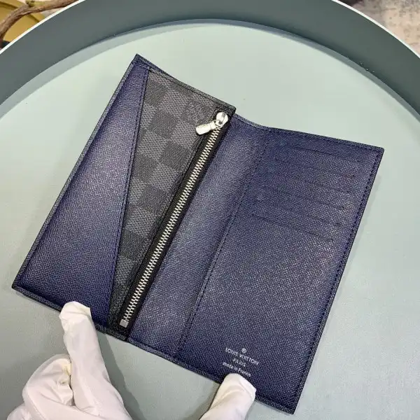 Cheap LOUIS VUITTON ALEXANDRE WALLET