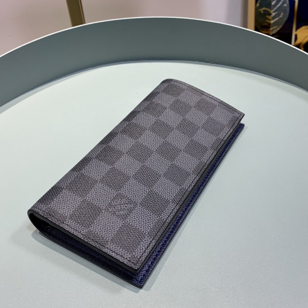 HOT SALE LOUIS VUITTON ALEXANDRE WALLET