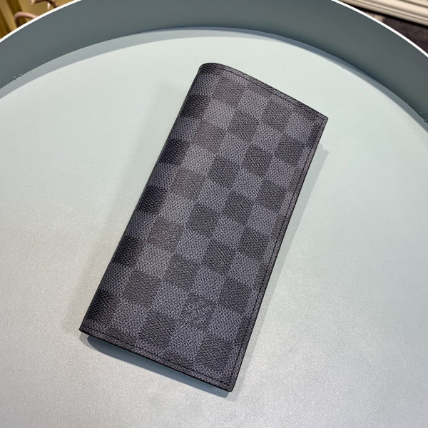 HOT SALE LOUIS VUITTON ALEXANDRE WALLET